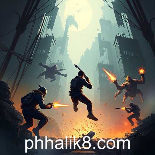Exploring the Thrill of 'Phhalik' Action Games