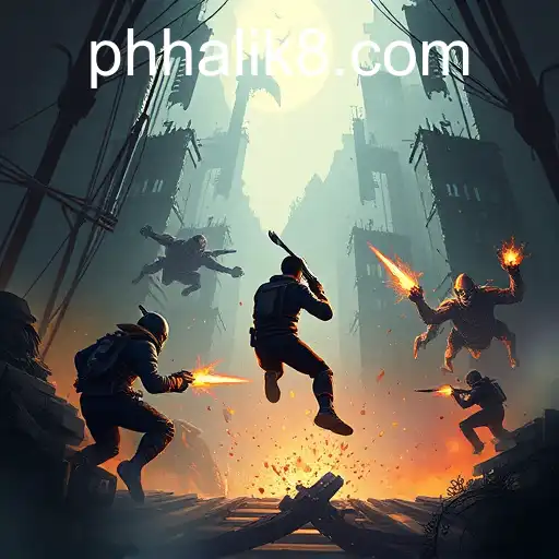 Exploring the Thrill of 'Phhalik' Action Games