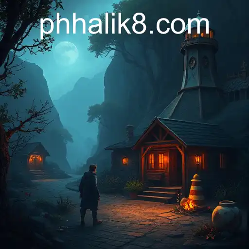 Exploring the Enchanting World of Adventure Games