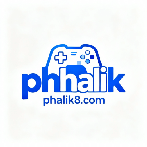 phhalik8.com favicon