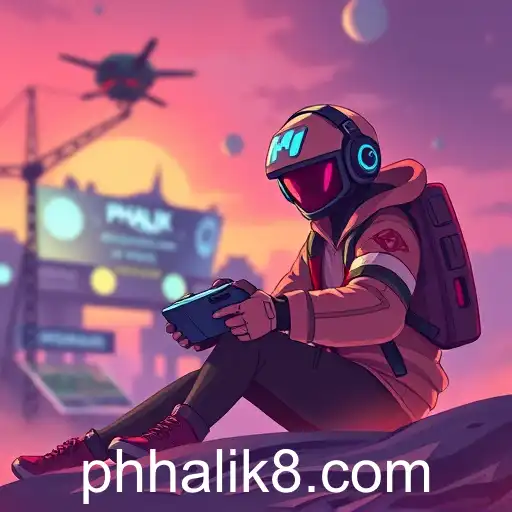 Gaming Revolution: The Rise of Phhalik in 2025