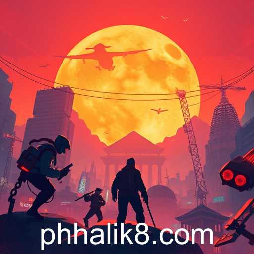 Innovations and Trends in Online Gaming