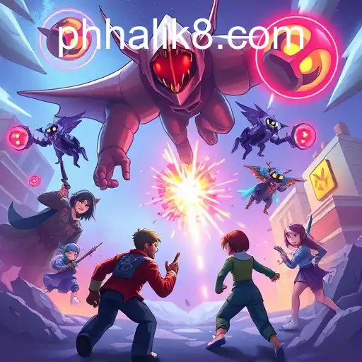 Exploring the World of Multiplayer Games: The Rise of 'phhalik'