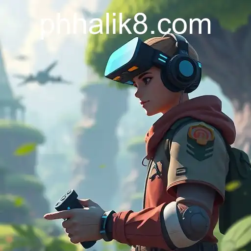 Phhalik Revolutionizes Online Gaming