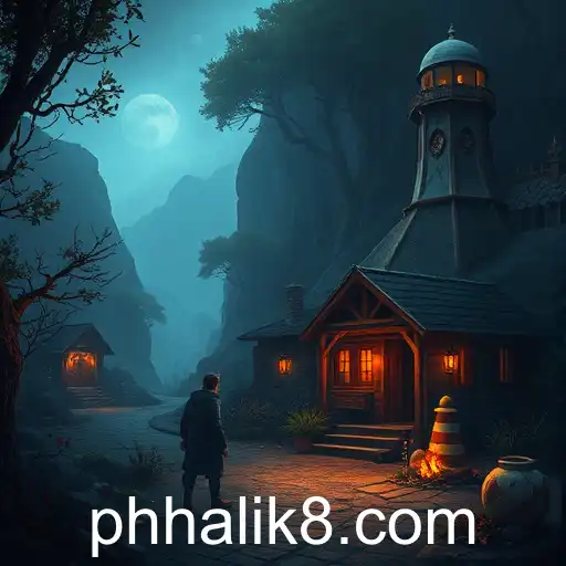 Phhalik: Revolutionizing Online English Gaming