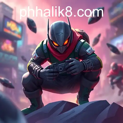 Phhalik Unveils Exciting Gaming Features