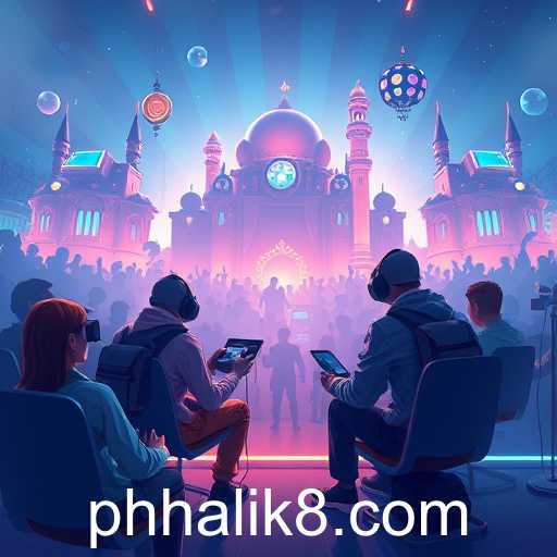 Phhalik: Revolutionizing Gaming Experiences