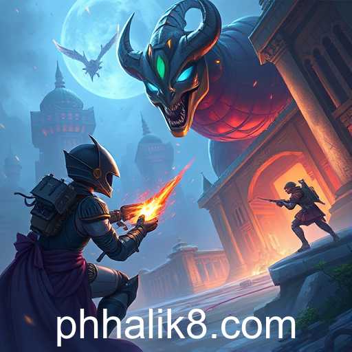 Phhalik's Rise in the Gaming World