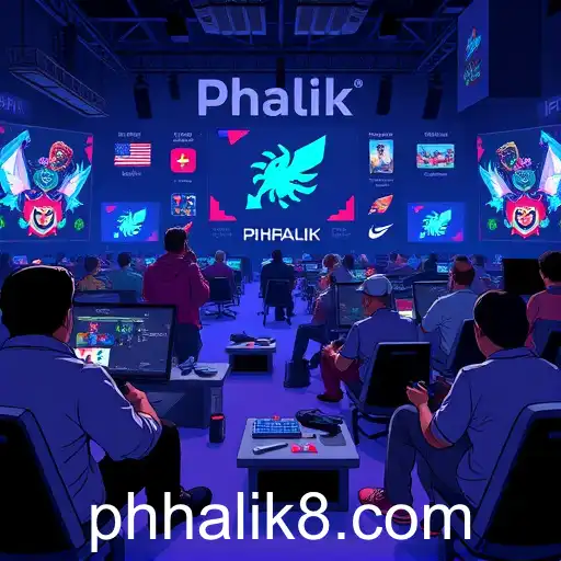 Phhalik: Revolutionizing Online Gaming