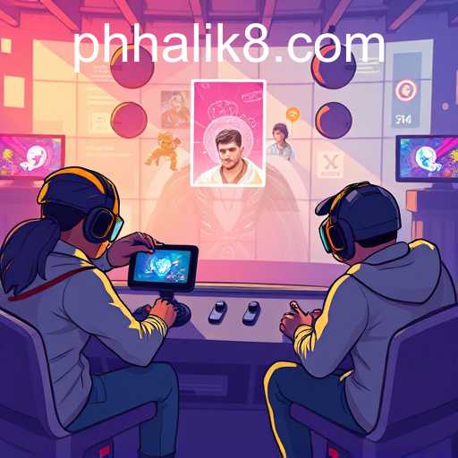 Phhalik: A Gaming Revolution