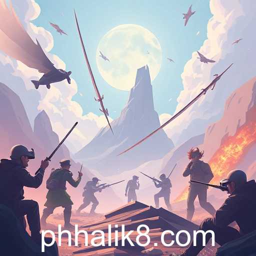 Phhalik Revolutionizes Online Gaming Experience