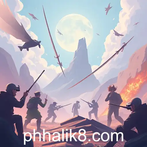 Phhalik Revolutionizes Online Gaming Experience