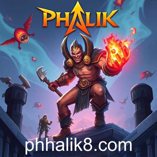The Rise of Phhalik: Gaming's Latest Craze