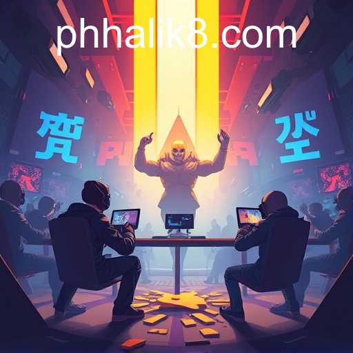 Phhalik Gaming Trends and Innovations
