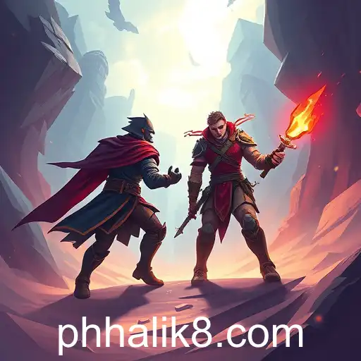 The Rise of Phhalik in Online Gaming