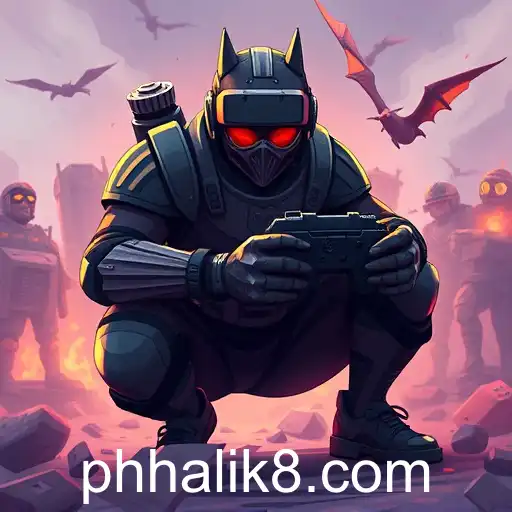 The Rise of Phhalik: A Dynamic Force in Gaming