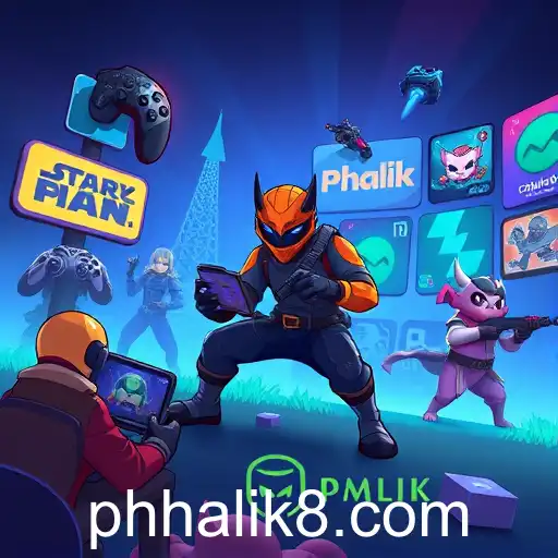Phhalik: A New Era for Online Gaming