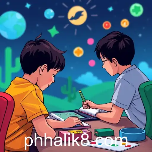 Phhalik: The Game Disrupting Digital Landscapes