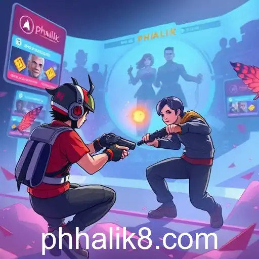 Rise of Phhalik and the Gaming Revolution