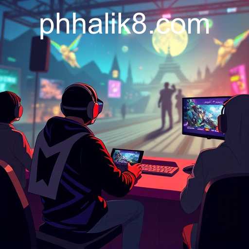 Phhalik's Rise in the World of Online Gaming