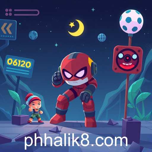 Phhalik: Revolutionizing Online Gaming in 2025