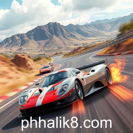 Phhalik: Revolutionizing the World of Racing Games