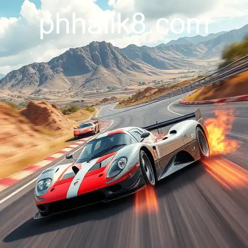 Phhalik: Revolutionizing the World of Racing Games