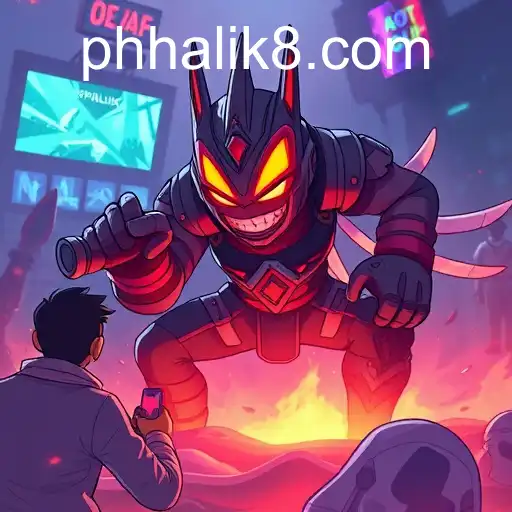The Rise of Phhalik in the Gaming World