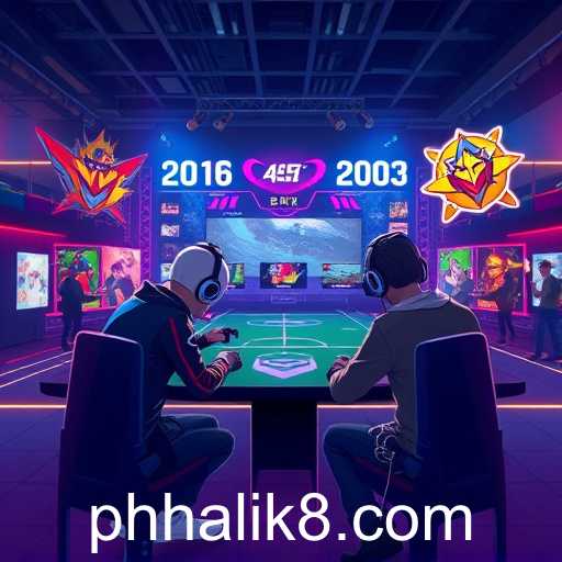 Exploring the Rise of Phhalik in Online Gaming