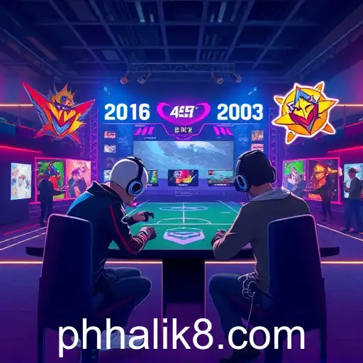 Exploring the Rise of Phhalik in Online Gaming