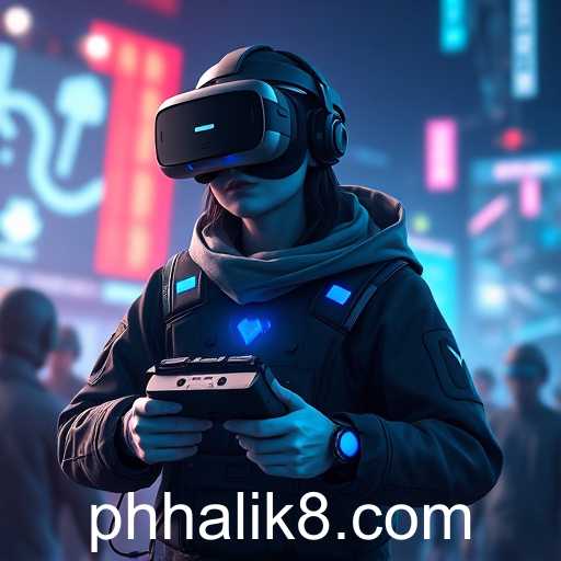 The Rise of Phhalik: A New Era in Online Gaming