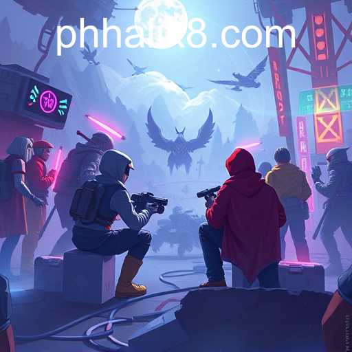 The Rise of Phhalik in Online Gaming