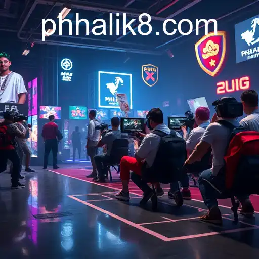 The Rise of Phhalik: A Game Changer in 2025