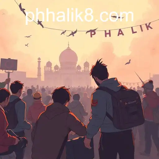 Unveiling the Rise of Phhalik in the Gaming Universe