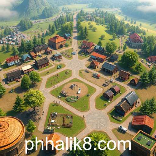 Exploring the Engaging World of Simulation Games