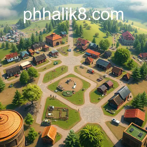 Exploring the Engaging World of Simulation Games