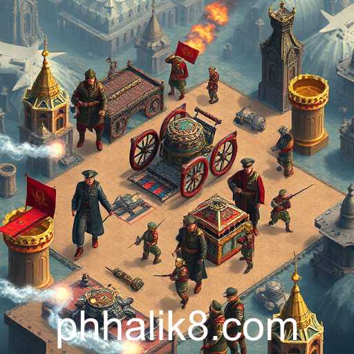 The Rise of 'Phhalik': A Unique Trend in Strategy Games