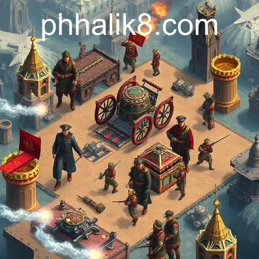 The Rise of 'Phhalik': A Unique Trend in Strategy Games