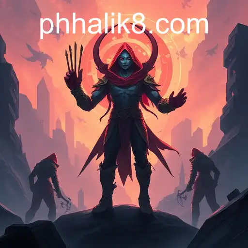 The Rise of Phhalik in Online Gaming